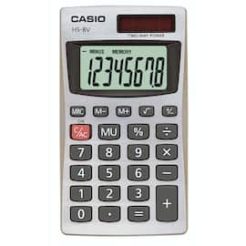 Kalkulator CASIO HS-8VA produktbilde