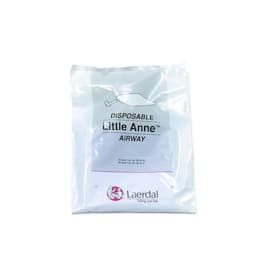 Laerdal Engångslunga Little Anne produktfoto