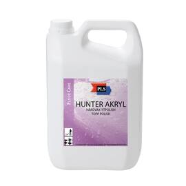 Gulvvoks PLS Akrylvoks Hunter 5L produktbilde