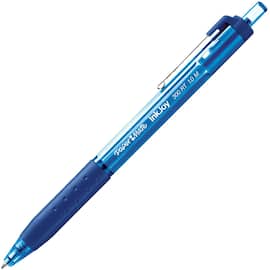 Paper Mate InkJoy 300 Kugelschreiber mit Druckmechanik, M, blau Artikelbild