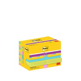 Post-it® Notes SS Cosmic 47,6x47,6mm produktfoto