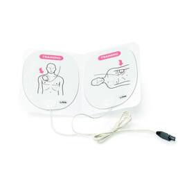Laerdal Shock-link training pads produktfoto