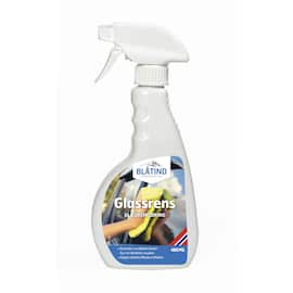 Glassrens BLÅTIND 480ml. produktbilde