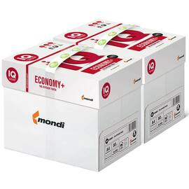 IQ economy+ Kopierpapier 10er Pack, A4, 80g/m² (vormals: Art.Nr. 870561) Artikelbild