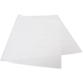 Silkepapir 17G hvit 50x75cm (480) produktbilde