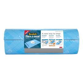 Emballasjerull SCOTCH Flex Seal 38cmx3m produktbilde