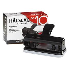Hålslag B010 svart produktfoto