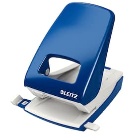 Leitz Locher 5138 Nexxt, Blau, 1 Stück Artikelbild