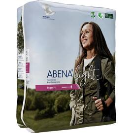 ABENA Inkoskydd Light Super 4 produktfoto