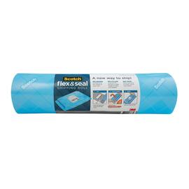 Scotch® Flex & Seal Versandrolle, 38cmx6m, 1 Rolle Artikelbild
