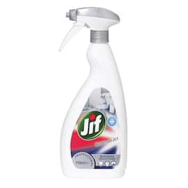 Rengjøring JIF Prof. Baderom 2i1 0,75L produktbilde