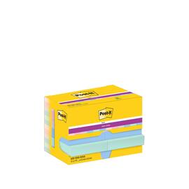 Post-it® Notes SS Soulful 47,6x47,6mm produktfoto