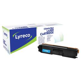Toner LYRECO BROTHER TN-326C Cyan produktbilde