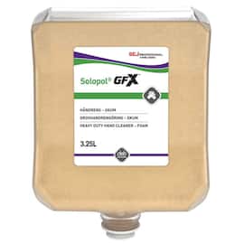 Håndrens SCJP Solopol GFX skum 3,25L produktbilde