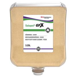 Håndrens SCJP Solopol GFX skum 3,25L produktbilde