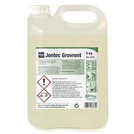 Rengjøring TASKI Jontec Grovrent 5L produktbilde