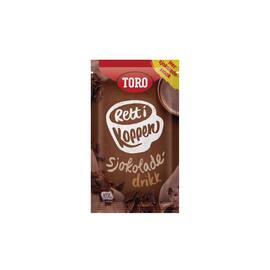 Sjokoladedrikk TORO Rett i koppen produktbilde