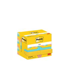 Post-it® Notes Beachside 38x51mm produktfoto
