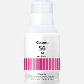 Blekk CANON GI-56 M Magenta produktbilde