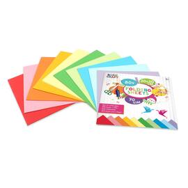 Brettepapir GRAPHIX 20X20 70g 80ark produktbilde