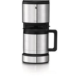 WMF Filter-Kaffeemaschine Aroma Thermo STELIO, schwarz-silber, für 8 Tassen, 1 Stück Artikelbild