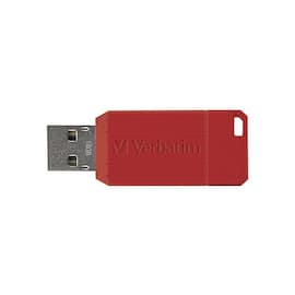 Minne VERBATIM Pinstripe USB 3.2 16GB R produktbilde