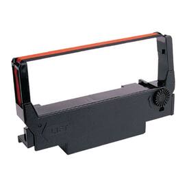 Epson Farbband ERC 38, schwarz/rot, Nylon, 1 Stück Artikelbild