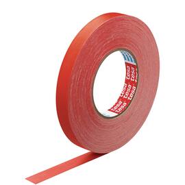 tesa® extra Power® Perfect Gewebeband, Klebeband, Duct-Tape, Gaffa-Band, Maxirolle, 50mx19mm, rot, 1 Stück Artikelbild
