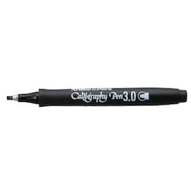 Kalligrafipenn ARTLINE Supreme, 3mm sort produktbilde
