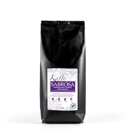Kaffe Sabrosa Premium Mellanrost 450g produktfoto
