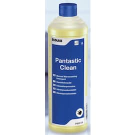 Oppvaskmiddel ECOLAB Pantastic Clean 1L produktbilde