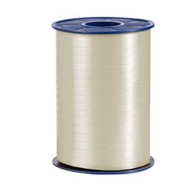 Ringelband breit, creme, 10 mm x 250 lfm, 10 Stück Artikelbild