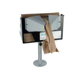 Dispenser SEALED AIR Fasfil M papir produktbilde