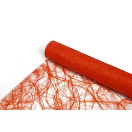 Bordløper EDELWEISS 30cmx5m oransje produktbilde