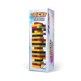 Spill Tricky Tower produktbilde