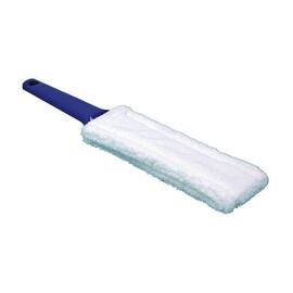 BÜRSTENMANN Radiatorreiniger, Heizkörper-Bürste, blau, 1 Stück Artikelbild