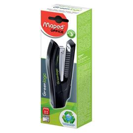 Maped Häftapparat ECO svart produktfoto