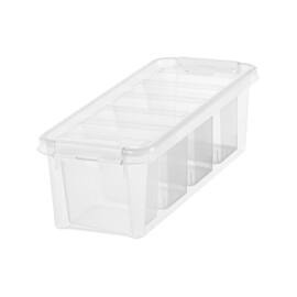 Oppbevaringsboks SMARTSTORE H3,5L m/inns produktbilde