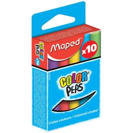 Kritt MAPED farge produktbilde