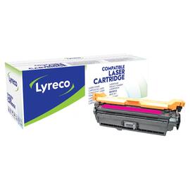 Toner LYRECO HP CE403A Magenta produktbilde