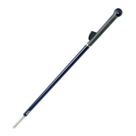Skaft NILFISK S2 110-170cm Blå produktbilde