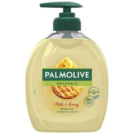 Håndsåpe PALMOLIVE Melk & Honning 0,5L produktbilde