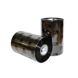 Zebra Färgband 3200 110mm x 74m 12/FP produktfoto