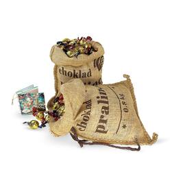 Konfekt Praliner 800g produktbilde