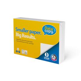 Kopipapir DATA COPY 80g A5 (500) produktbilde