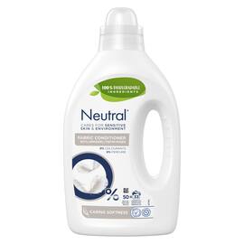 Neutral Sköljmedel oparfymerad 1l produktfoto