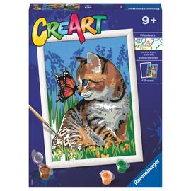 CreArt RAVENSURGER Bestevenner produktbilde