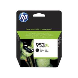 HP Original Tintenpatrone HP 953 XL, L0S70AE, Tintenkartusche, schwarz, 1 Stück Artikelbild