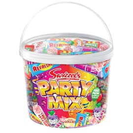 Godteri SWIZZELS Party Mix 785g produktbilde