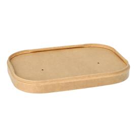 Lokk matbeger papp 173x123mm (25) produktbilde